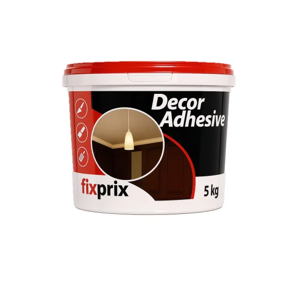5 Fix Prix adhesive