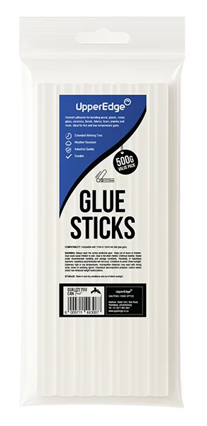 GLUE STICKS 500G