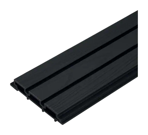 External Cladding Edging Shadow Wood Exterior Wall Cladding – Upper Edge | Premium Supplier of ...