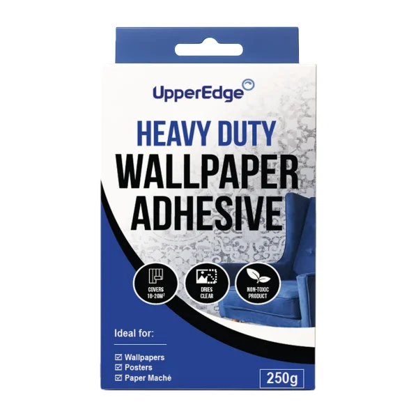 WALLPAPER ADHESIVE