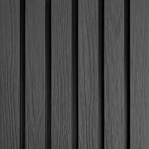 exterior wall cladding shadow wood
