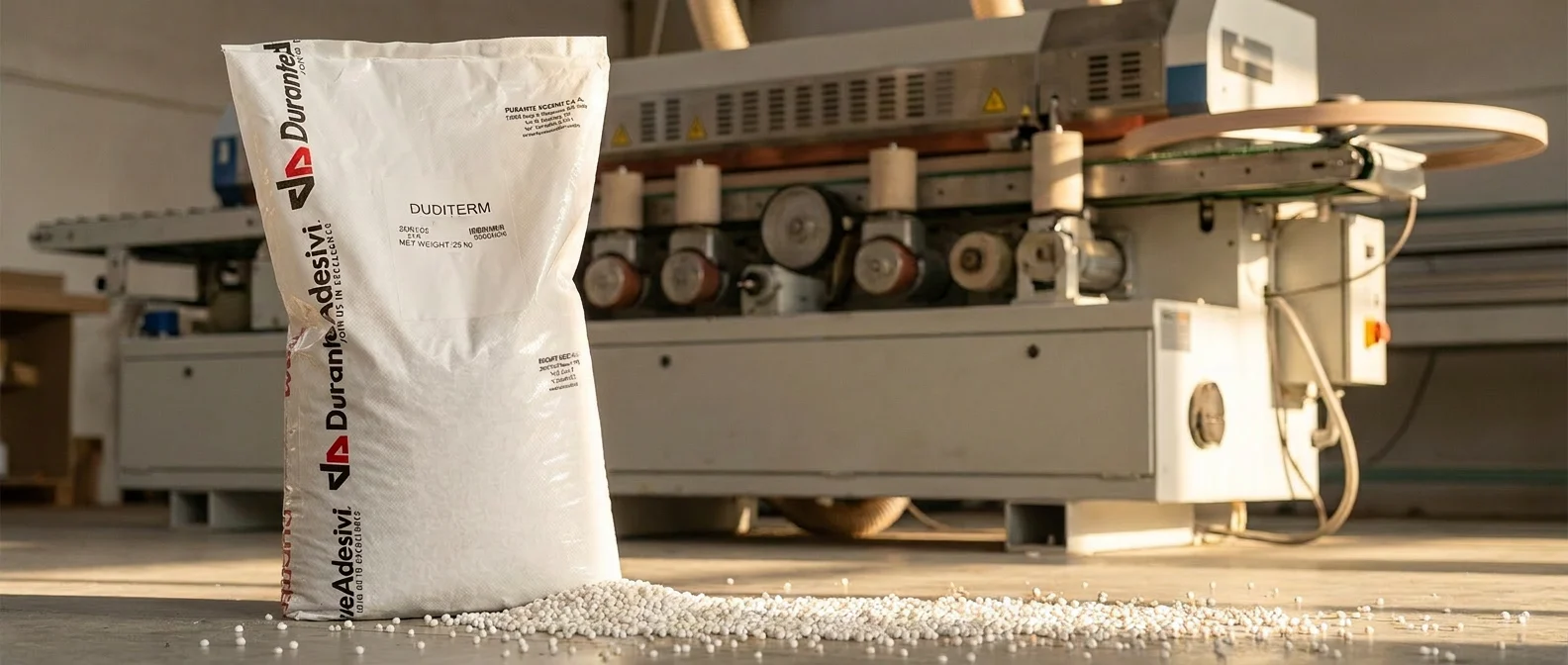High-Performance Hotmelt Adhesives