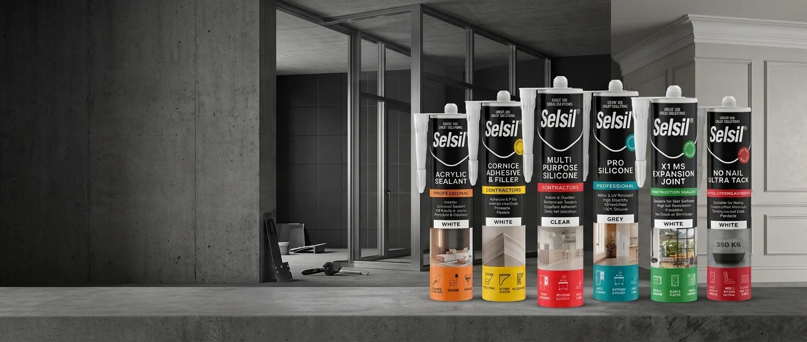 Selsil